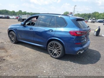 BMW X5 G05 2019 BMW X5 2019r, XDrive40I, 3.0L, 4x4 3.0 Benzyna 334KM, zdjęcie 6