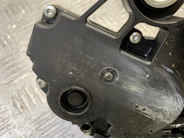 CITROEN C4 GRAND PICASSO MOTOREK STĚRAČE ZADNÍ 0390201817 9654115980