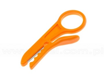 KNIPEX 16 60 06 SB Инструмент для снятия изоляции UTP RG 59 RG6
