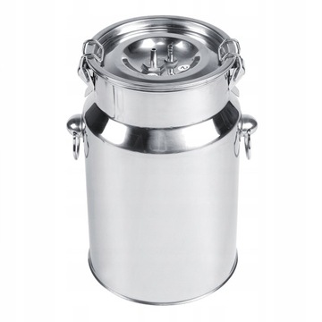 Мобильная доильная установка для коров 14л.