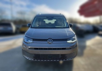 Volkswagen Caddy V 2025 Volkswagen Caddy Maxi LIFE7 os., AUTOMAT DSG, 1.5 TSI 116 KM 1.5 Benzyna, zdjęcie 1