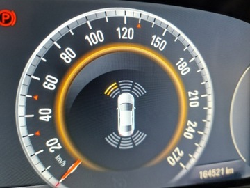 Opel Insignia I Sedan Facelifting 1.4 Turbo ECOTEC  140KM 2015 Opel Insignia 1.4 Turbo Innovation Navigacja, zdjęcie 34