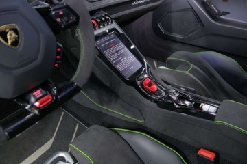 Lamborghini Huracan 2023 Lamborghini Huracan Sterrato Coupe 2023 5.2 Benzyna 610KM, zdjęcie 21