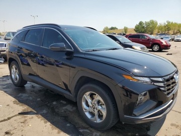 Hyundai Tucson IV 2022 Hyundai Tucson 2022 r., 2,5 L SEL 2.5 Benzyna 187KM, zdjęcie 2