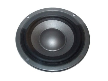 Głośnik Średniotonowy 4,5'' JVC 80W / 8 Ohm