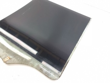 MITSUBISHI PAJERO 2007 LEVÝ STRANA BOČNÍ (DRZWI)