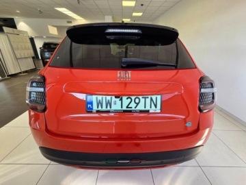 Fiat 2023 Fiat 600 La Prima 54kWh 115KM SalonPL Gwarancja Dealer Vat Leasing 101,8, zdjęcie 31