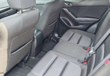 Mazda CX-5 I SUV 2.0 SKYACTIV-G 165KM 2013 Mazda CX-5 sprowadzone, zarejestrowane 2.0 Benzyna 165KM, zdjęcie 24