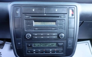 Seat Alhambra I (7MS) Minivan Facelifting 2.0 TDI 140KM 2008 Seat Alhambra 2.0TDI 140KM 7osobowy Zarejestrowany Wymieniony rozrzad Opon, zdjęcie 19