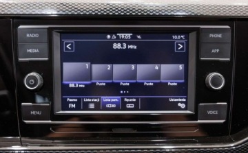 Volkswagen Taigo 1.0 TSI 110KM 2022 Volkswagen Taigo 1.0 TSI Style Benzyna 110KM, zdjęcie 29