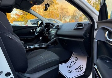 Renault Kadjar Crossover Facelifting 1.3 TCe 140 FAP 140KM 2019 Renault Kadjar salon Polska, 1 wlasciciel, serwis ASO 1.3 Benzyna 140KM, zdjęcie 10