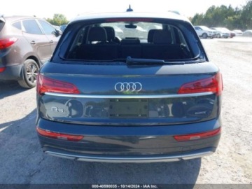 Audi Q5 II 2021 Audi Q5 Audi Q5 Premium 45 TFSI 2.0 Benzyna 261KM, zdjęcie 5