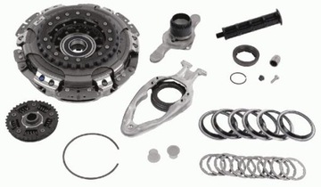 КОМПЛЕКТ СЦЕПЛЕНИЯ SACHS 3000 943 003