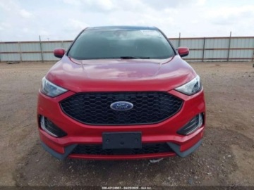 Ford Edge II 2021 Ford Edge 2021 Ford Edge SEL AWD 2.0 Benzyna 250KM, zdjęcie 10