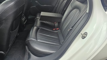 Audi A6 C7 Avant Facelifting 2.0 TDI ultra 190KM 2016 S-line 190KM Ultra Skóry S-tronic 168tkm ElKlapa FULLED - IDEALNA!!, zdjęcie 37