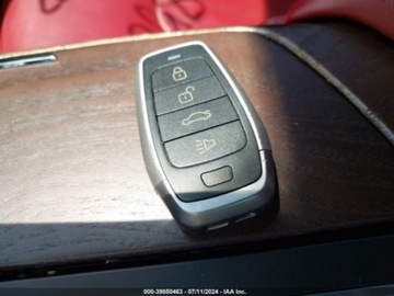 Maserati Levante 2017 Maserati Levante 2017 Maserati Levante 3.0L Benzyna 345KM, zdjęcie 9