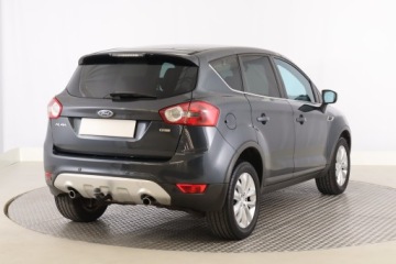 Ford Kuga I 2009 Ford Kuga 2.0 TDCi, Klima, Klimatronic, Tempomat, zdjęcie 4