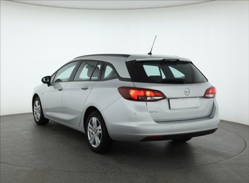 Opel Astra K Sportstourer Facelifting 1.2 Turbo 145KM 2021 Opel Astra 1.2 Turbo, Salon Polska, 1. Właściciel, zdjęcie 3