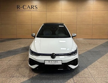 Volkswagen Golf VIII R 2.0 TSI 320KM 2022 Volkswagen Golf R Salon Polska Rej 2023r.FV23 R-CARS Warszawa 2.0 Benzyna, zdjęcie 2