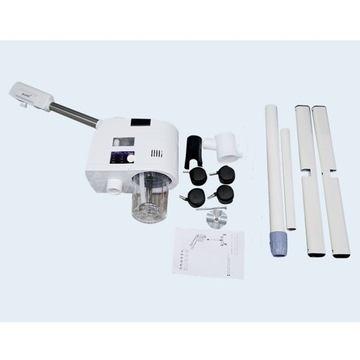 ОДНОТРУБНАЯ КОСМЕТИЧЕСКАЯ WAPOZON ГОРЯЧАЯ И ХОЛОДНАЯ СТОЯЩАЯ ВОДА ПАРОКИСЛЕНИЕ