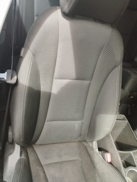 ** HYUNDAI I30 * SEDADLO PRAVÝ AIRBAG 2012-2016