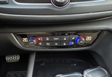 Opel Insignia II Grand Sport Facelifting 1.5 Diesel 122KM 2020 Opel Insignia OPEL INSIGNIA GRAND SPORT ULTIMATE PO LIFTINGU 8HP WYPOSAZ, zdjęcie 26