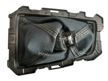 РАМКА РУЧКИ ПЕРЕКЛЮЧЕНИЯ ПЕРЕДАЧ FORD FOCUS MK3