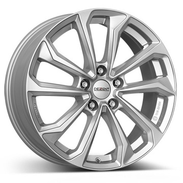 KOLA LETNÍ KIA SPORTAGE 235/50R19 GOODYEAR ČIDLA TLAKU