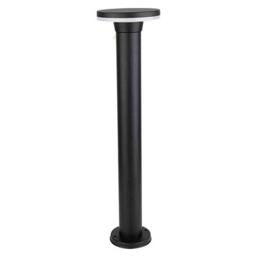 NOWOCZESNA Lampa Ogrodowa Stojąca Słupek LED 60cm