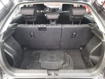 Suzuki Baleno III 1.2 DualJet 90KM 2016 Suzuki Baleno 1.2 benzyna, EURO6, zdjęcie 11