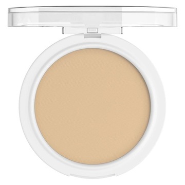Wet n Wild Bare Focus Clarifying Finishing Powder lekki puder utrwalają P1