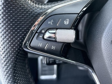 Skoda Octavia IV Kombi 1.5 TSI e-Tec Mild Hybrid 150KM 2023 Skoda Octavia Sportline 1.5 eTSI DSG FV23% Salon P, zdjęcie 15