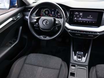 Skoda Octavia IV 2021 Skoda Octavia 1.4 TSI iV, Salon Polska, zdjęcie 5