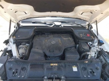 Mercedes GLS X167 2021 Mercedes-Benz GLS 450, 2021r., 4x4, 3.0L 3.0 Benzyna 362KM, zdjęcie 11