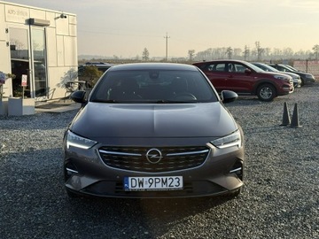 Opel Insignia II Grand Sport Facelifting 2.0 Diesel 174KM 2022 Opel Insignia 2.0 CDTi 174KM 2022r, Salon PL, FV23, zdjęcie 1