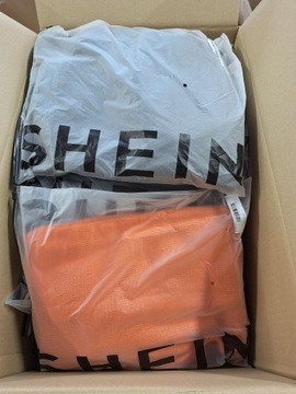 Опт SHEIN категория А 20 кг.