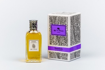 Etro Sandalo woda toaletowa 100 ml spray