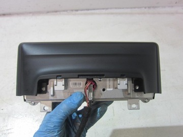 BMW F30 F32 F34 F36 ЭКРАН ДИСПЛЕЯ НАВИГАЦИОННЫЙ МОНИТОР NBT 9281688 9292248