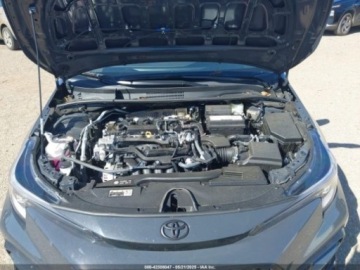 Toyota Corolla XII 2025 Toyota Corolla 2025 2.0L FWD 2.0 Benzyna 169KM, zdjęcie 9