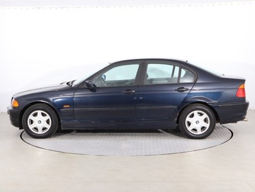BMW Seria 3 E46 Sedan 1.9 316 i 105KM 1999 BMW 3 316 i, Klima, Klimatronic,ALU, El. szyby, zdjęcie 2