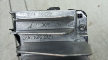 MODUL MĚNIČ PEUGEOT 308 II T9 1305715204