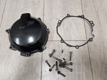 KAWASAKI GTR 1400 DEKIEL ALTERNATORA KAPA POKRYWA USZCZELKA SRUBY
