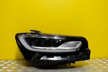 CHRYSLER PACIFICA 2021- REFLEKTOR LAMPA LED R USA
