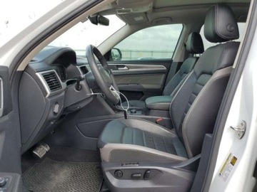 Volkswagen 2023 Volkswagen Atlas 2023, 3.6L, 4x4, SEL PREMIUM R-LINE, po gradobiciu 3.6, zdjęcie 7