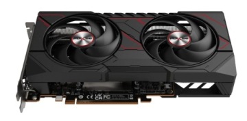 Графическая карта Sapphire Radeon RX 9060 XT Pulse OC 16 ГБ GDDR6