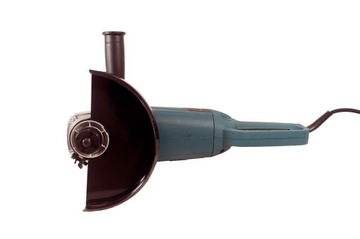 БОЛЬШАЯ УГЛОВАЯ ШЛИФРОВОЧНАЯ МАШИНА С МЕДЛЕННЫМ ПУСКОМ УГЛОВАЯ ШЛИФОВАЛЬНАЯ МАШИНА 230 мм