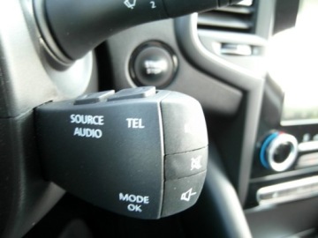 Renault Talisman Kombi 1.6 Energy dCi 130KM 2018 Renault Talisman Full Led Kamera Nawigacja Skora 1.6 Diesel 130KM, zdjęcie 35