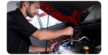 ПУСКОВОЕ УСТРОЙСТВО ДЛЯ АВТОМОБИЛЯ 2500A JUMP STARTER POWERBANK