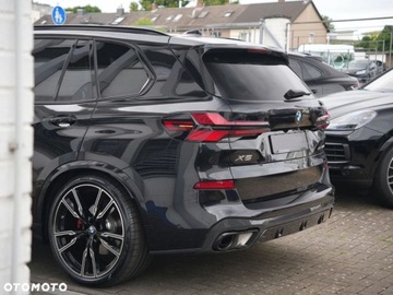 BMW X5 G05 2025 BMW X5 BMW X5 xDrive30d mHEV M Sport sport 3.0 Hybryda 286KM, zdjęcie 13