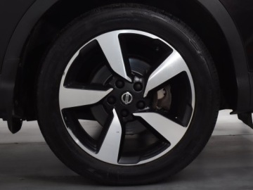 Nissan Qashqai II Crossover 1.2 DIG-T 115KM 2017 Nissan Qashqai 1.2 DIG-T, Salon Polska, zdjęcie 14